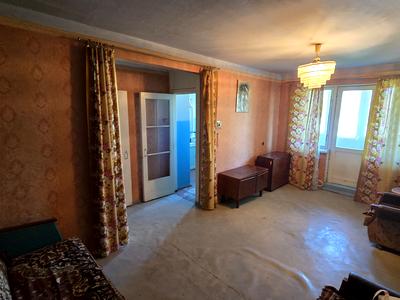 квартира по адресу Строителей ул., 14б