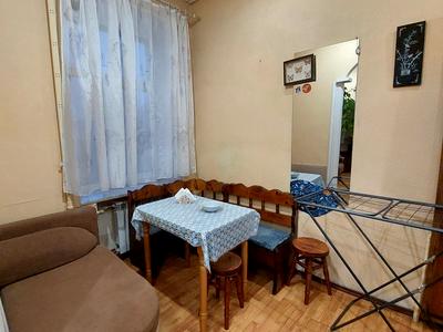 квартира за адресою Садова вул., 19