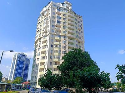 квартира за адресою Люстдорфська дорога вул., 55л