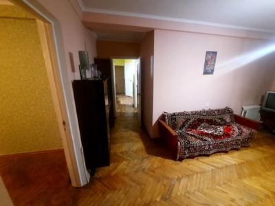 квартира по адресу Ігоря Качуровського пер. (Миколи Руднєва), 1-А