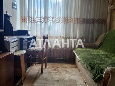 квартира по адресу Небесной Сотни просп. (Маршала Жукова), 91