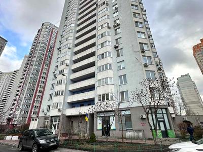 квартира по адресу Олены Пчилки ул., 6