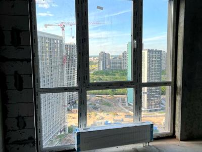 квартира по адресу Виктора Некрасова ул. (Північно-Сирецька), 6