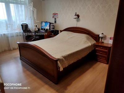 квартира по адресу Авиаконструктора Игоря Сикорского ул. (Танковая), 4-Г