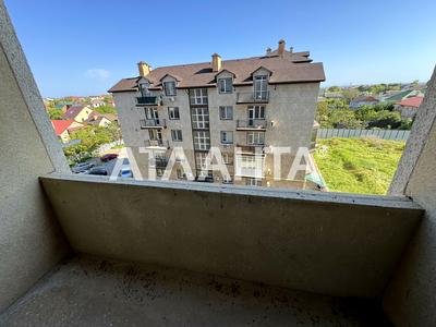 квартира по адресу Центральная ул., 7