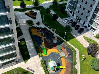 квартира за адресою Андрія Верхогляда вул. (Михайла Драгомирова), 17-В