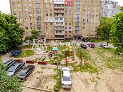 квартира за адресою Новоукраїнська вул., 1/3