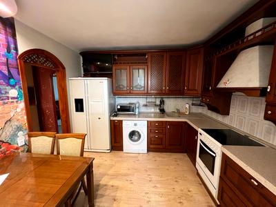 квартира за адресою Петра Григоренка просп., 5