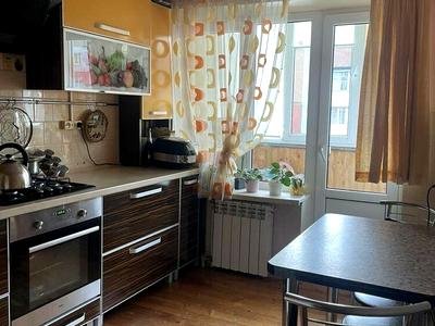 квартира за адресою Галицька, 138