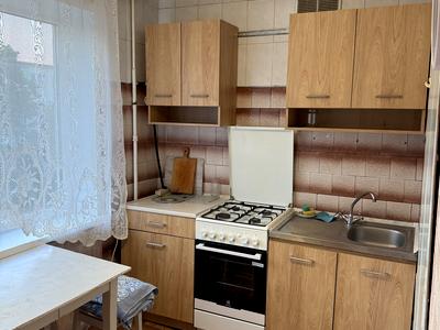 квартира по адресу Братиславская ул., 18