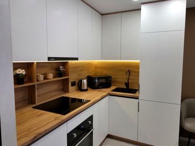 квартира по адресу Киевская ул., 9-Д