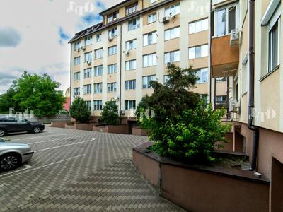 квартира за адресою Козацька вул., 7
