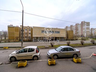 квартира по адресу Градинская ул., 10-А
