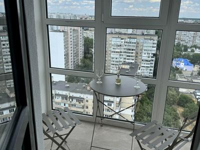 квартира по адресу Архитектора Вербицкого ул., 1-В