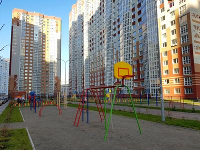 квартира за адресою Бориса Гмирі вул., 20