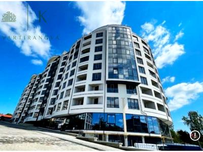 квартира по адресу Олексы Довбуша, 8Б