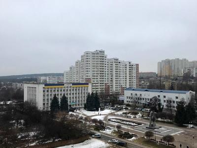 квартира по адресу Шкільна ул., 73а