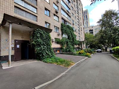 квартира по адресу Шовкуненка ул., 5