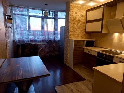 квартира по адресу Кондратюка Юрия ул., 7