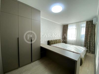 квартира за адресою Берестейський просп. (Перемоги), 11 к2