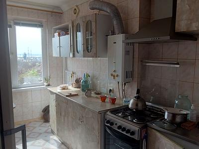 квартира по адресу Провулок Полярний, 2а