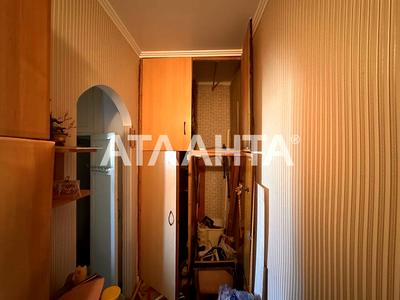 квартира за адресою Фонтанська дорога вул., 12/2