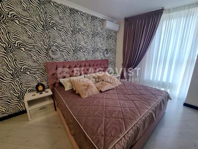 квартира за адресою Драгоманова вул., 2-Б