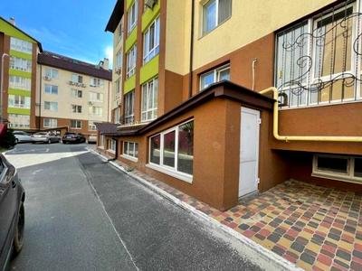 квартира за адресою Гетьманська вул., 8