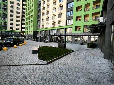 квартира по адресу Михаила Максимовича ул. (Трутенко Онуфрия), 32-Б
