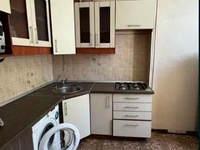 квартира за адресою Возз'єднання України вул., 1