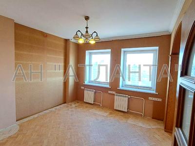 квартира по адресу Клиническая ул., 23/25
