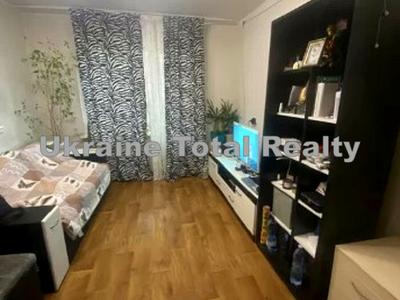 квартира за адресою Сергія Данченка вул., 5