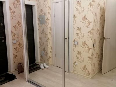 квартира по адресу Регенераторная ул., 4 к12