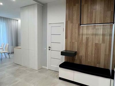 квартира за адресою Саперне Поле вул., 5