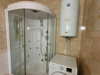 квартира за адресою Французский бульвар, 59