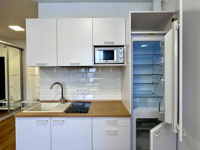 квартира за адресою Березова вул., 43