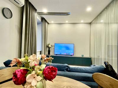 квартира за адресою Герцена вул., 35