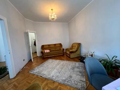 квартира за адресою Корзо вул., 23