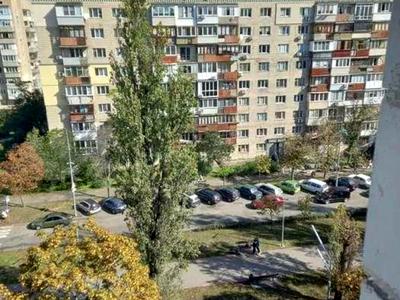 квартира по адресу Игоря Шамо бульв. (Олексія Давидова), 3