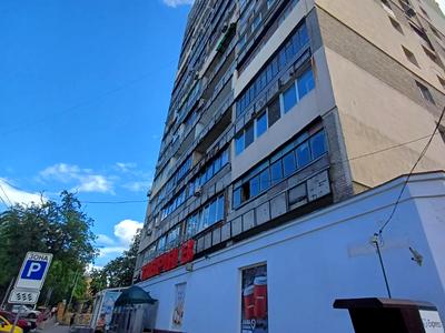 квартира за адресою Новосельського вул., 46а