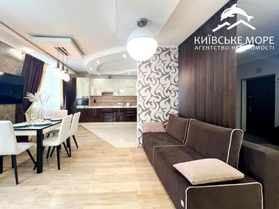 квартира по адресу Воскресенская ул., 16-Г