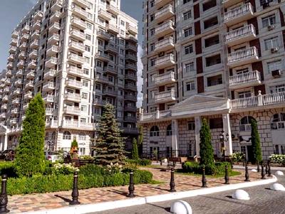 квартира по адресу Михаила Максимовича ул. (Трутенко Онуфрия), 11