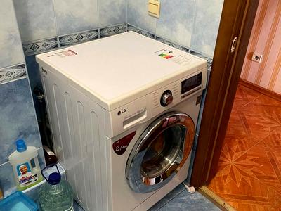 квартира по адресу Елизаветы Чавдар ул., 5