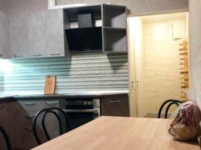 квартира за адресою Генуезська, 3
