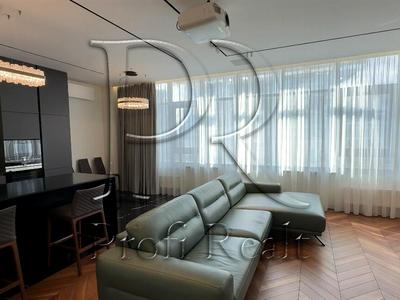 квартира по адресу Киев, Сапёрное Поле ул., 5