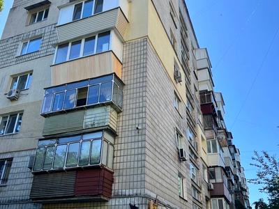 квартира по адресу Русановский бульв., 6