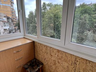 квартира за адресою Кропивницького вул., 16