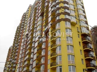 квартира за адресою Коперника вул., 3