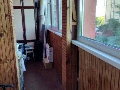 квартира за адресою Каштанова вул., 15-А