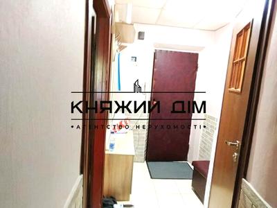квартира за адресою Євгена Коновальця вул. (Щорса), 29-А